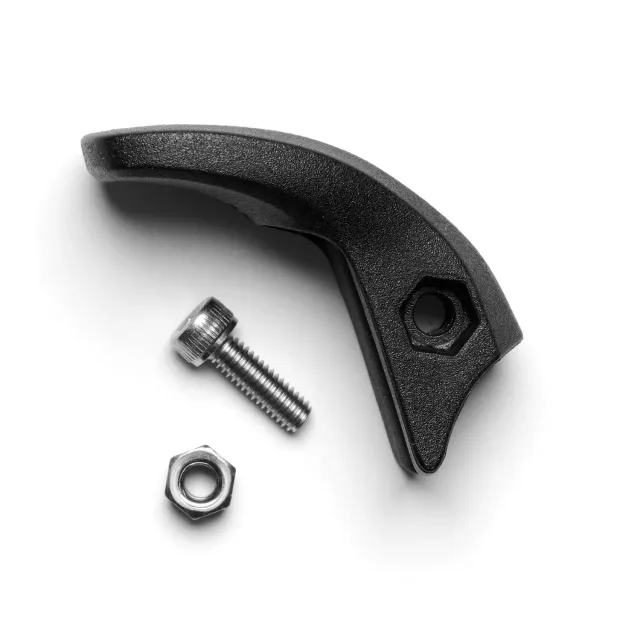 Black Diamond Viper Lower Pommel repose-main piolet