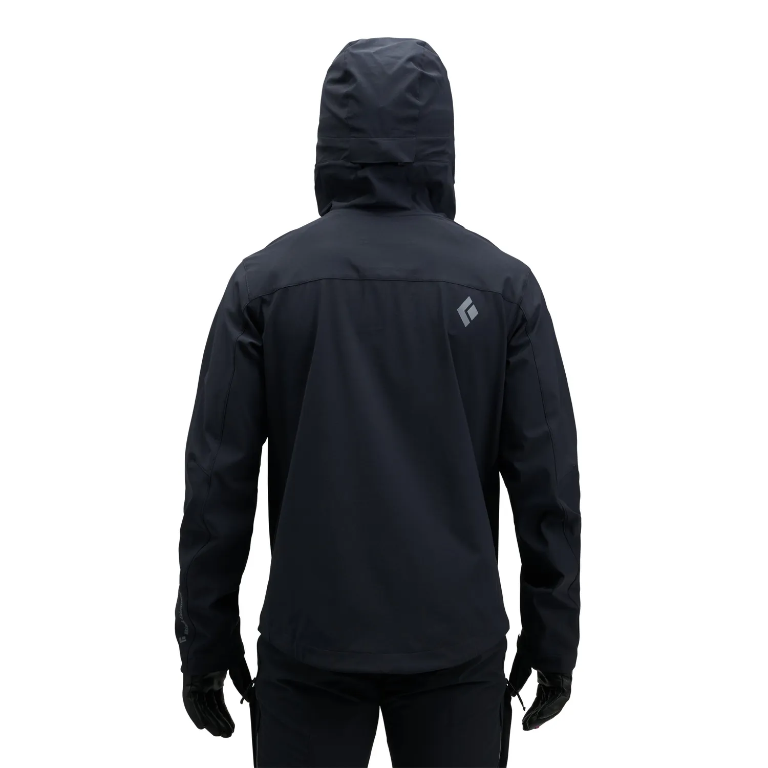 Black Diamond Dawn Patrol Softshell veste softshell homme