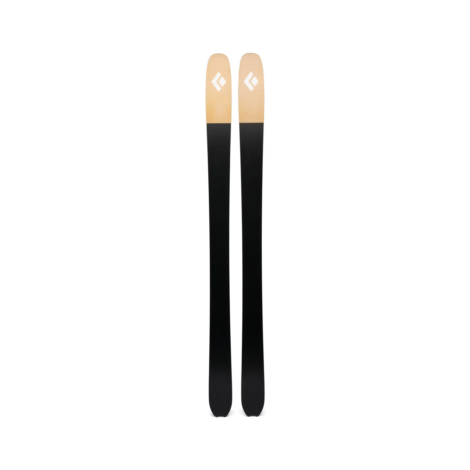 Black Diamond Impulse Ti 98 skis femme