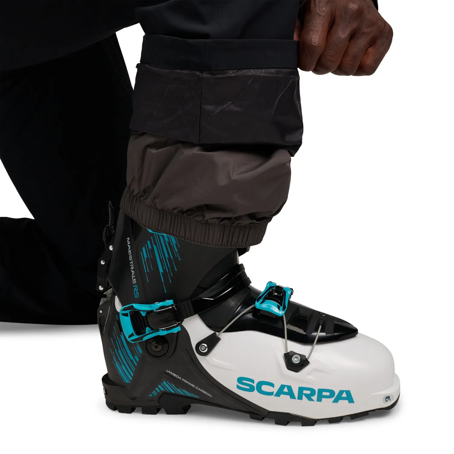 Black Diamond Recon Stretch pantalon de ski homme