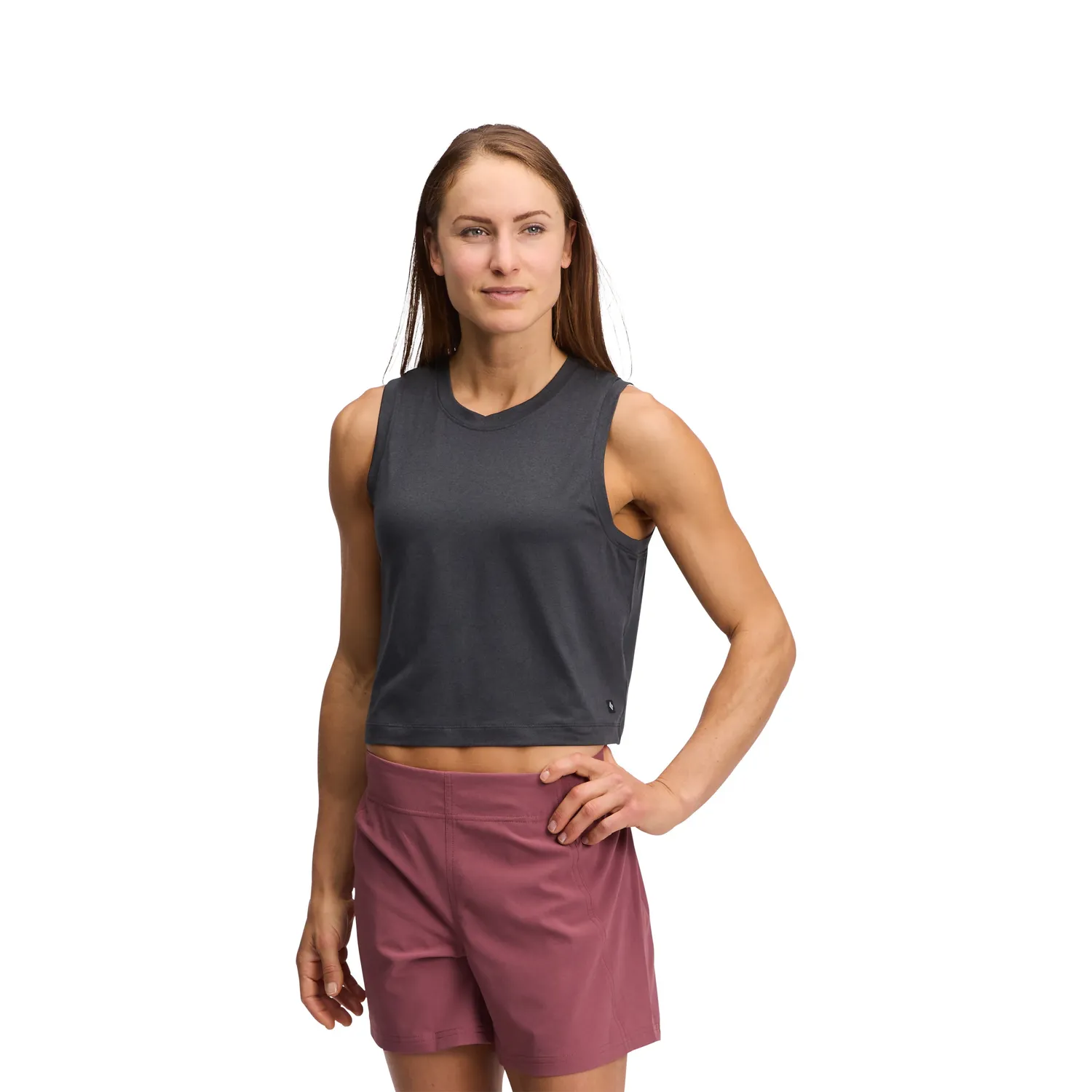 Black Diamond Equipment Circuit Tank débardeur femme