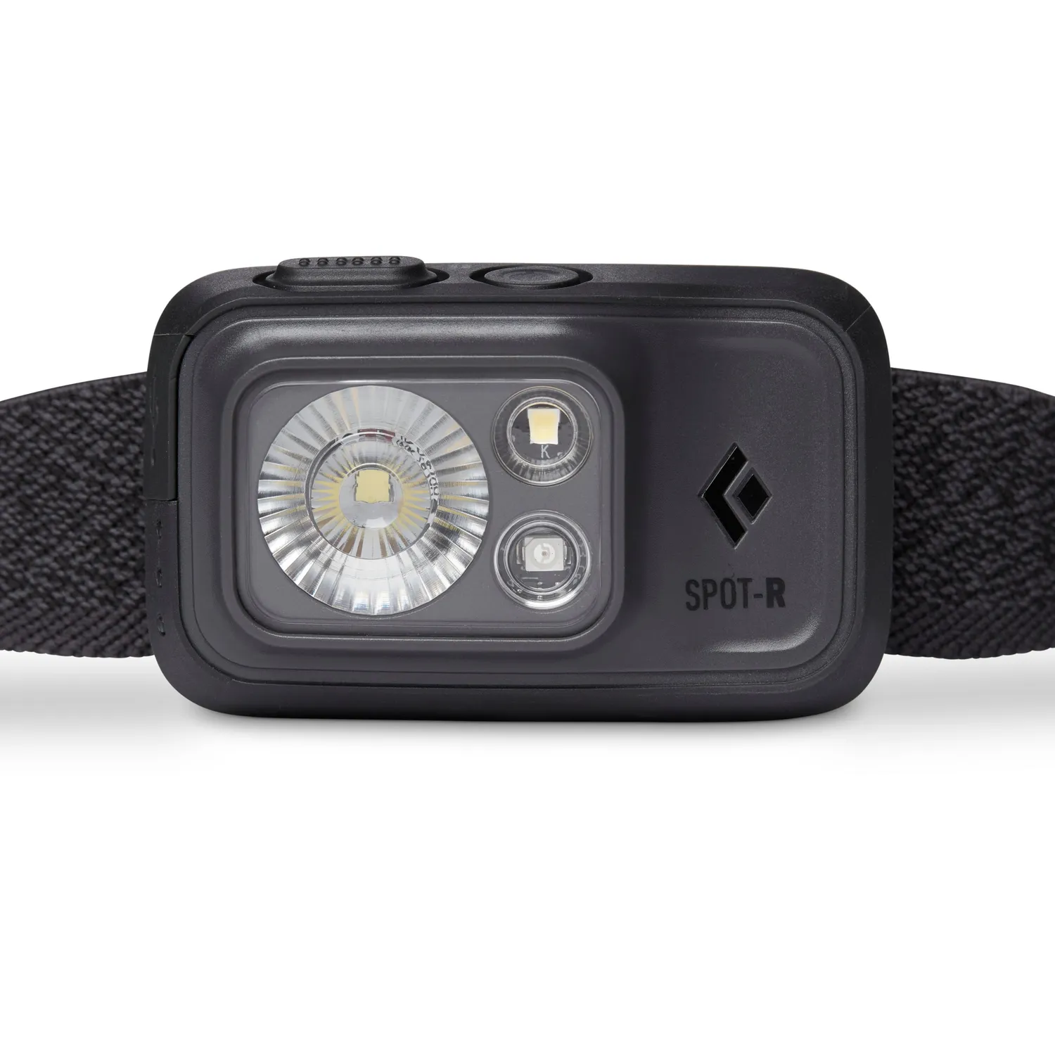 Black Diamond Spot 400-R lampe frontale 400 lumens