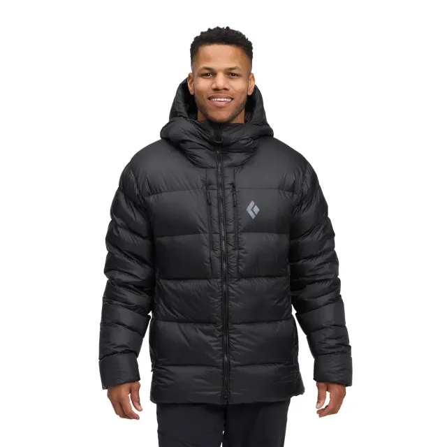 Black Diamond Mission Down 4000 M Parka doudoune homme