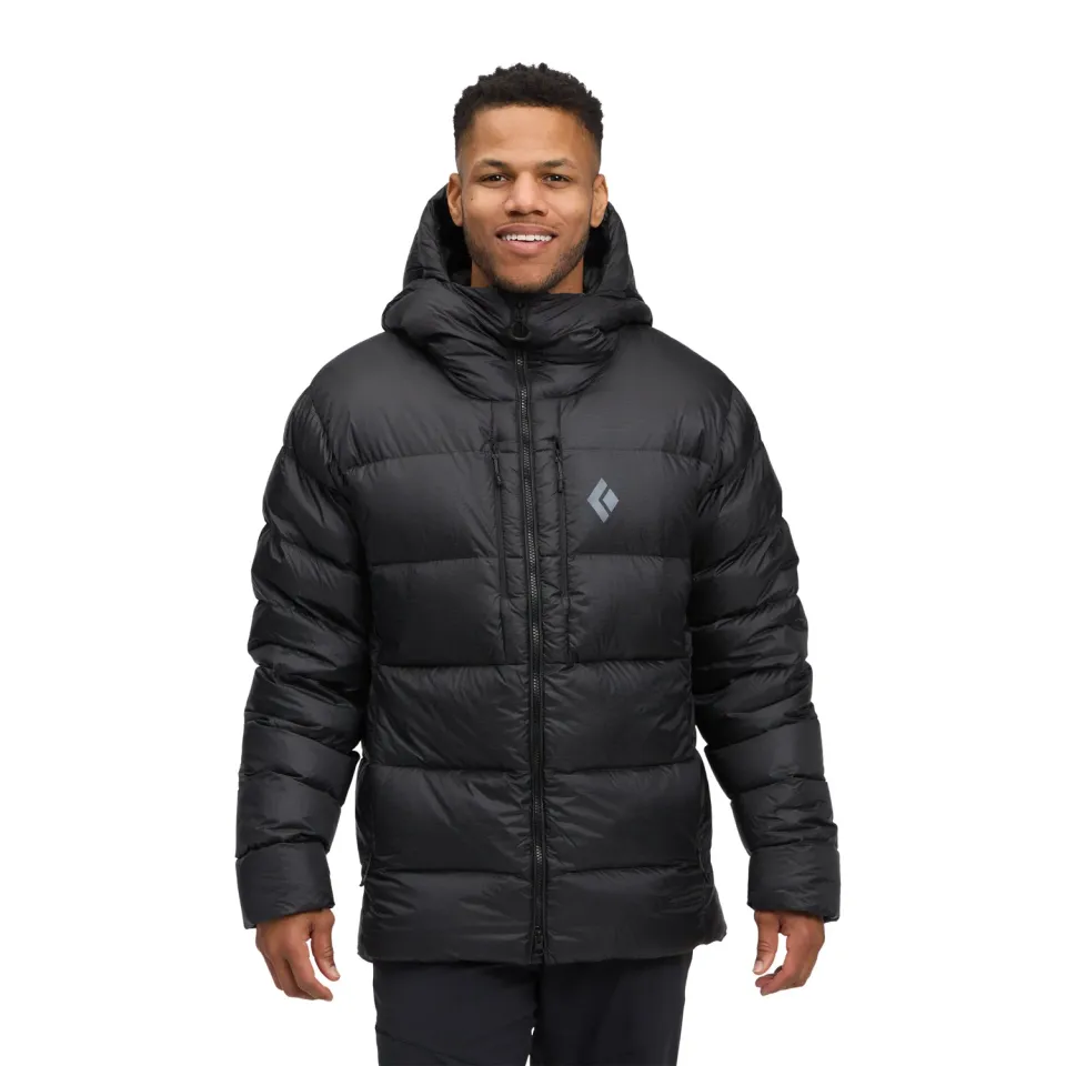 Black Diamond Mission Down 4000 M Parka doudoune homme