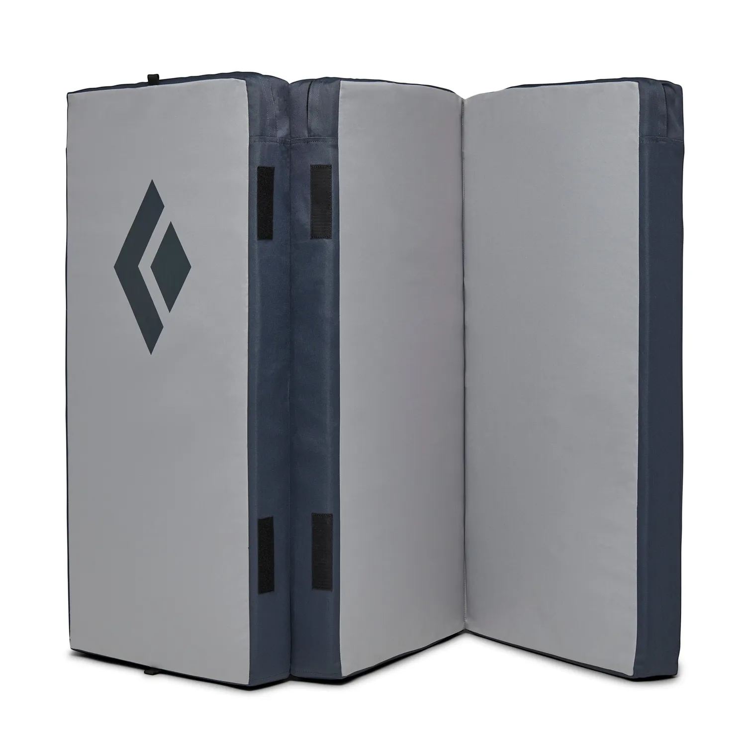 Black Diamond Circuit Z crash pad bloc triple pli