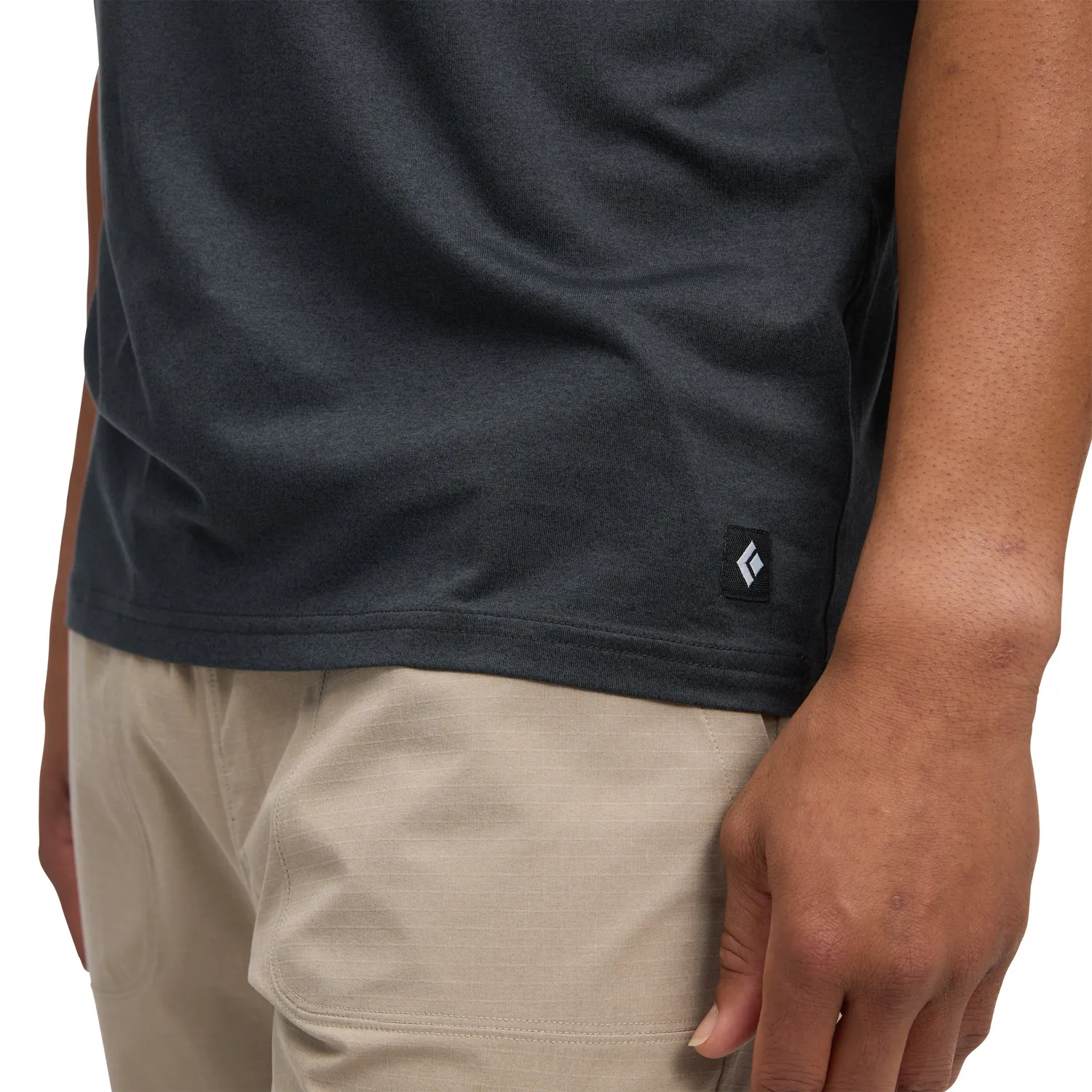 Black Diamond Circuit t-shirt homme manches courtes