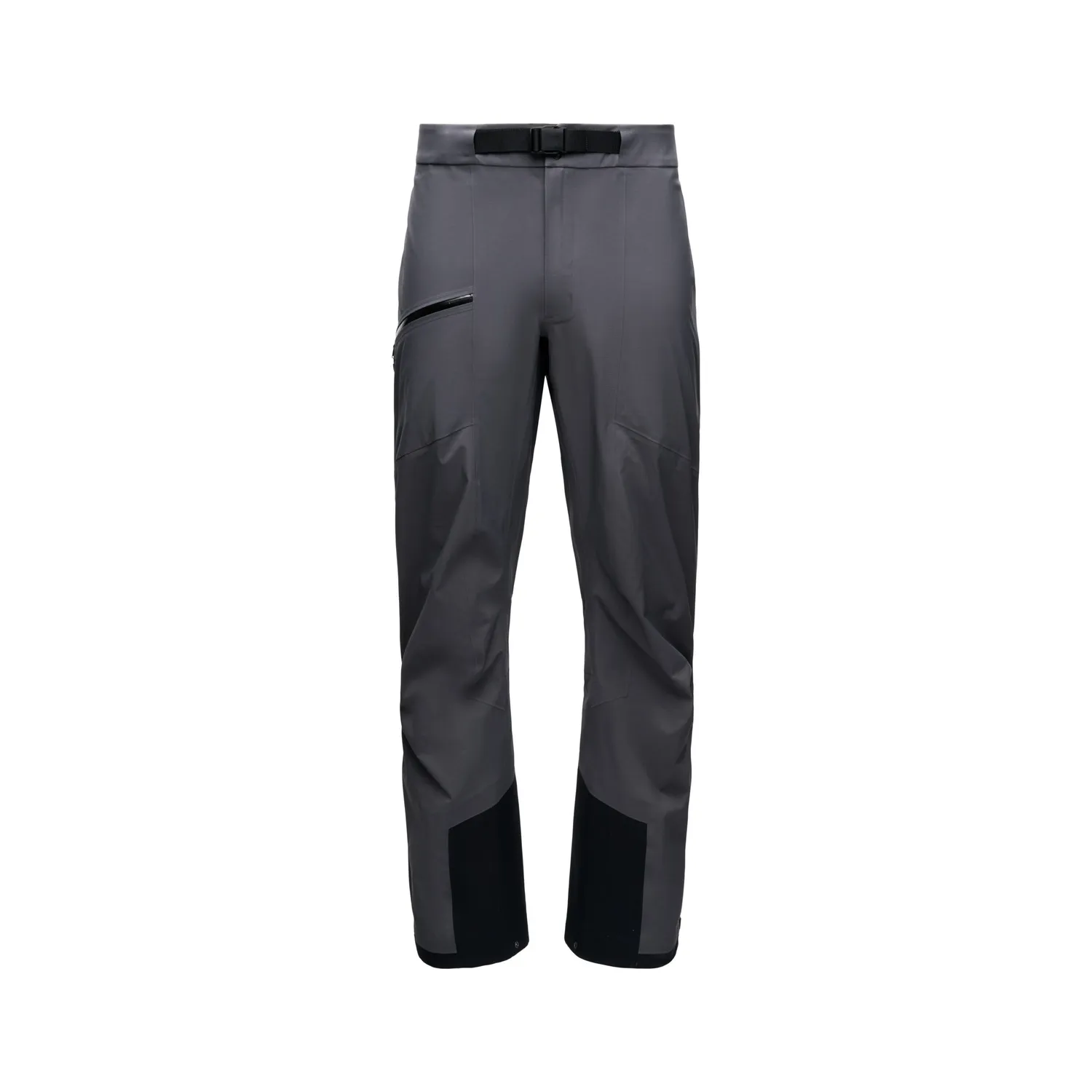 Black Diamond Highline Stretch Rain pantalon homme imperméable