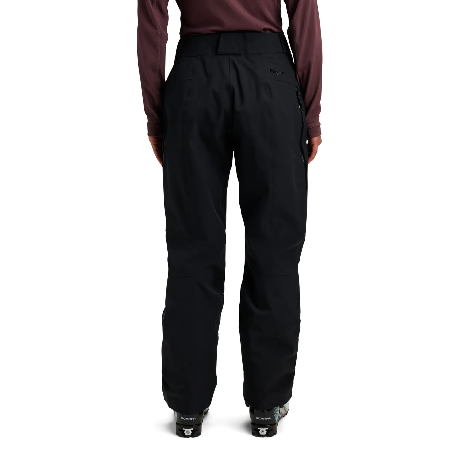 Black Diamond Recon Stretch Pants pantalon ski femme