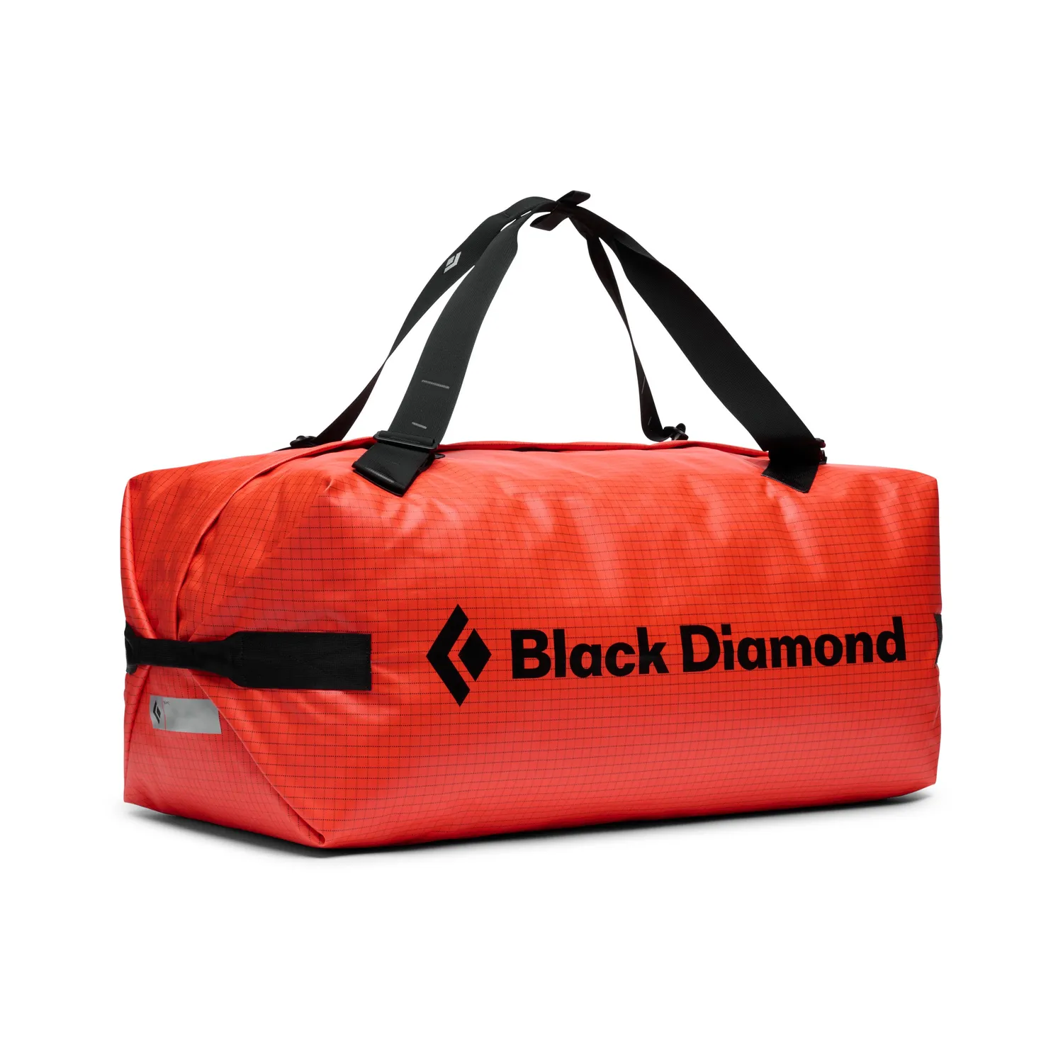 Black Diamond Mission Duffel sac expédition résistant