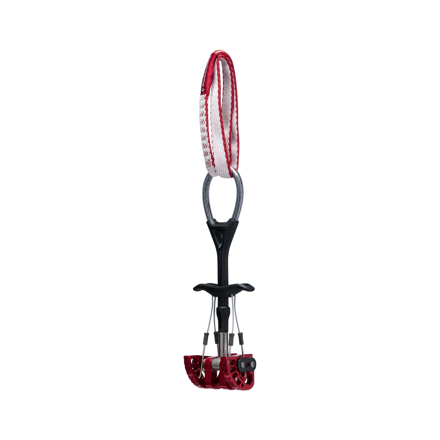 Black Diamond Camalot C4 Extendable Sling coinceur sangle extensible