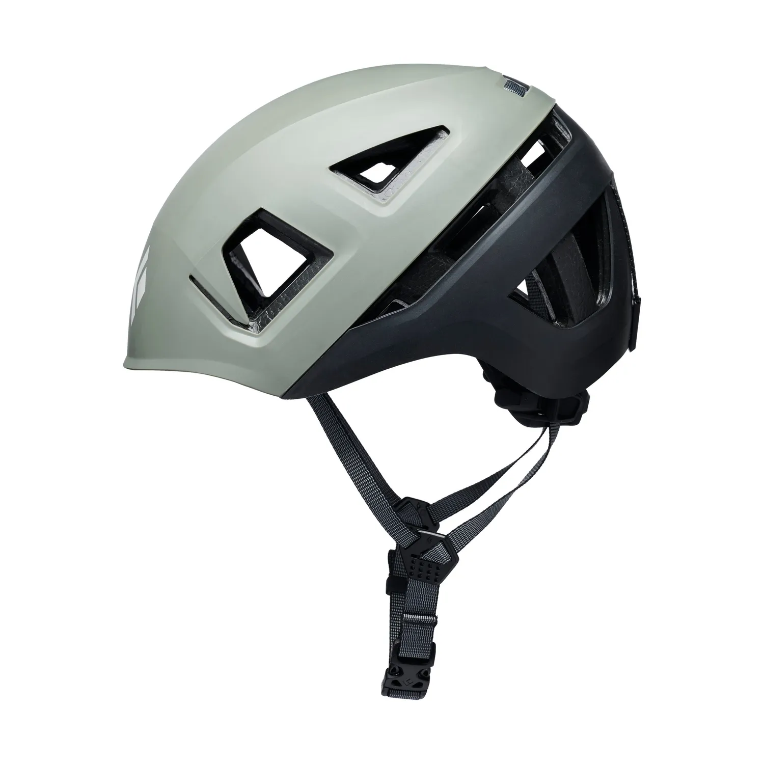 Black Diamond Capitan E casque escalade protection latérale