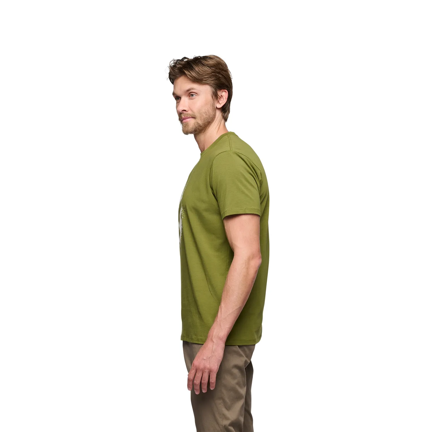 Black Diamond Chalked Up 2.0 T-shirt homme