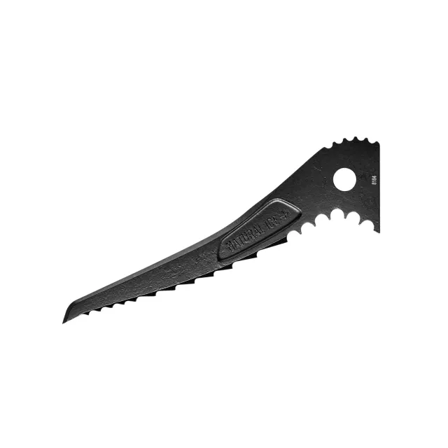 Black Diamond Natural Ice+ Hot Forged lame piolet glace