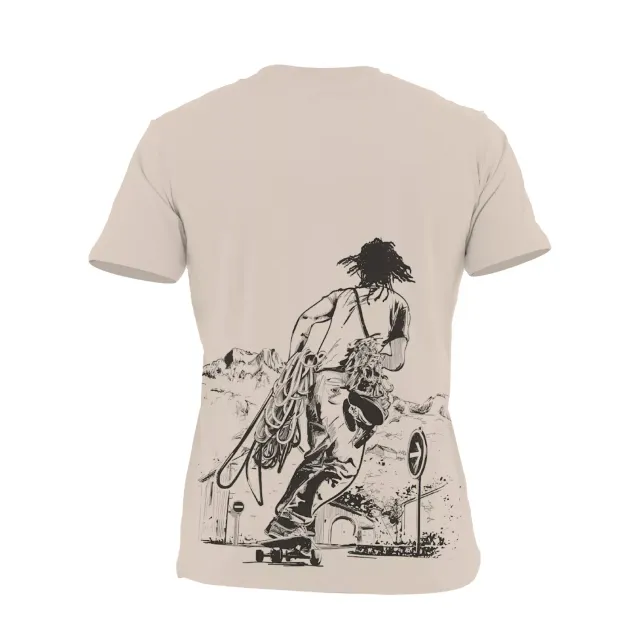 Nograd Free by nature vêtement homme