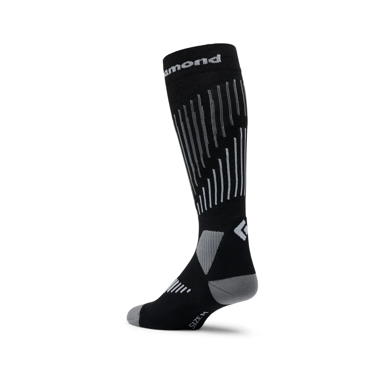 Black Diamond Ultra-Light Compression chaussettes ski
