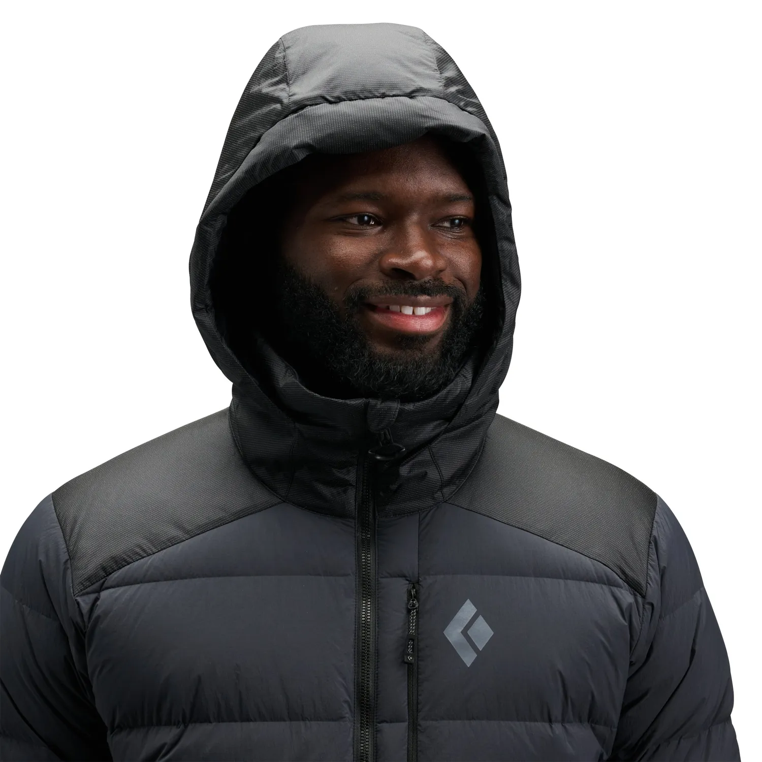 Black Diamond Mission Down 3000M doudoune homme