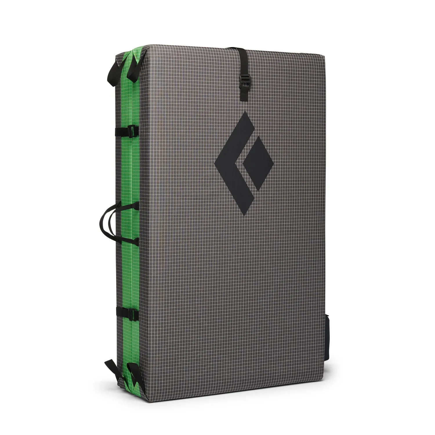 Black Diamond Erratic crash pad escalade