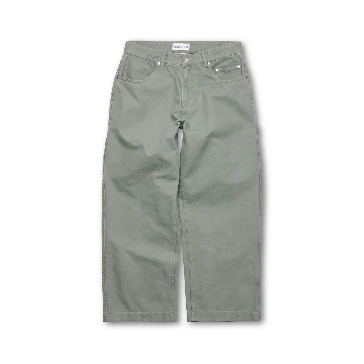 Black Diamond BD HEX Durham pantalon toile