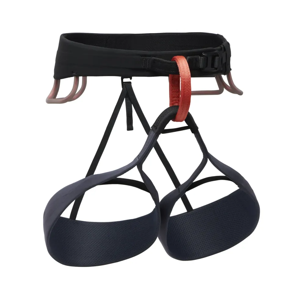 Black Diamond Solution baudrier escalade homme confort