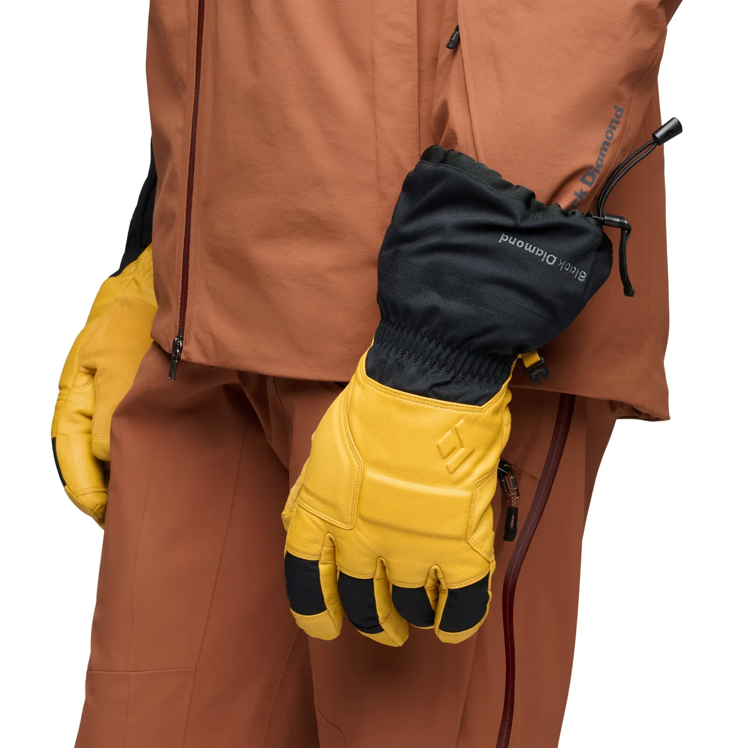 Black Diamond Guide Gloves gants de ski