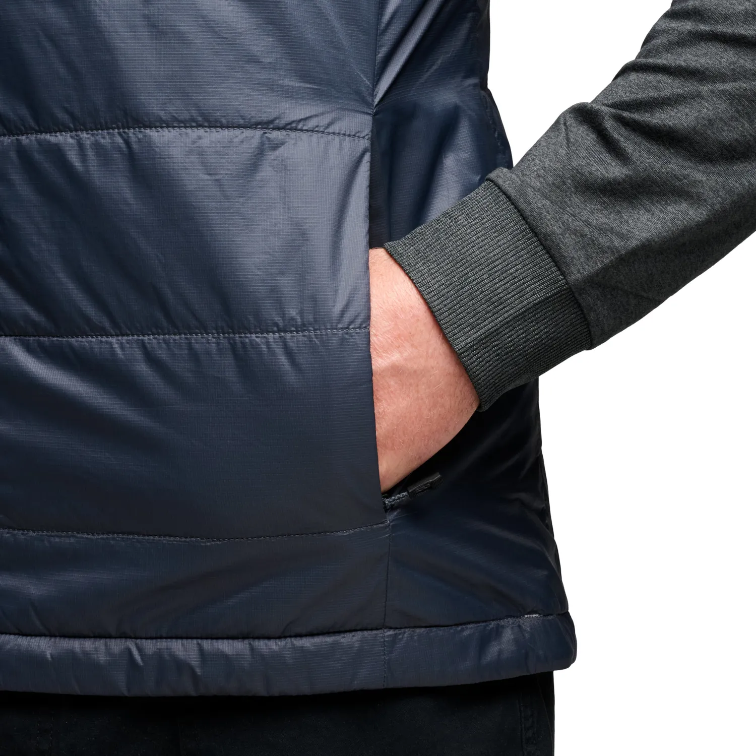 Black Diamond Solution 2.0 Vest gilet homme