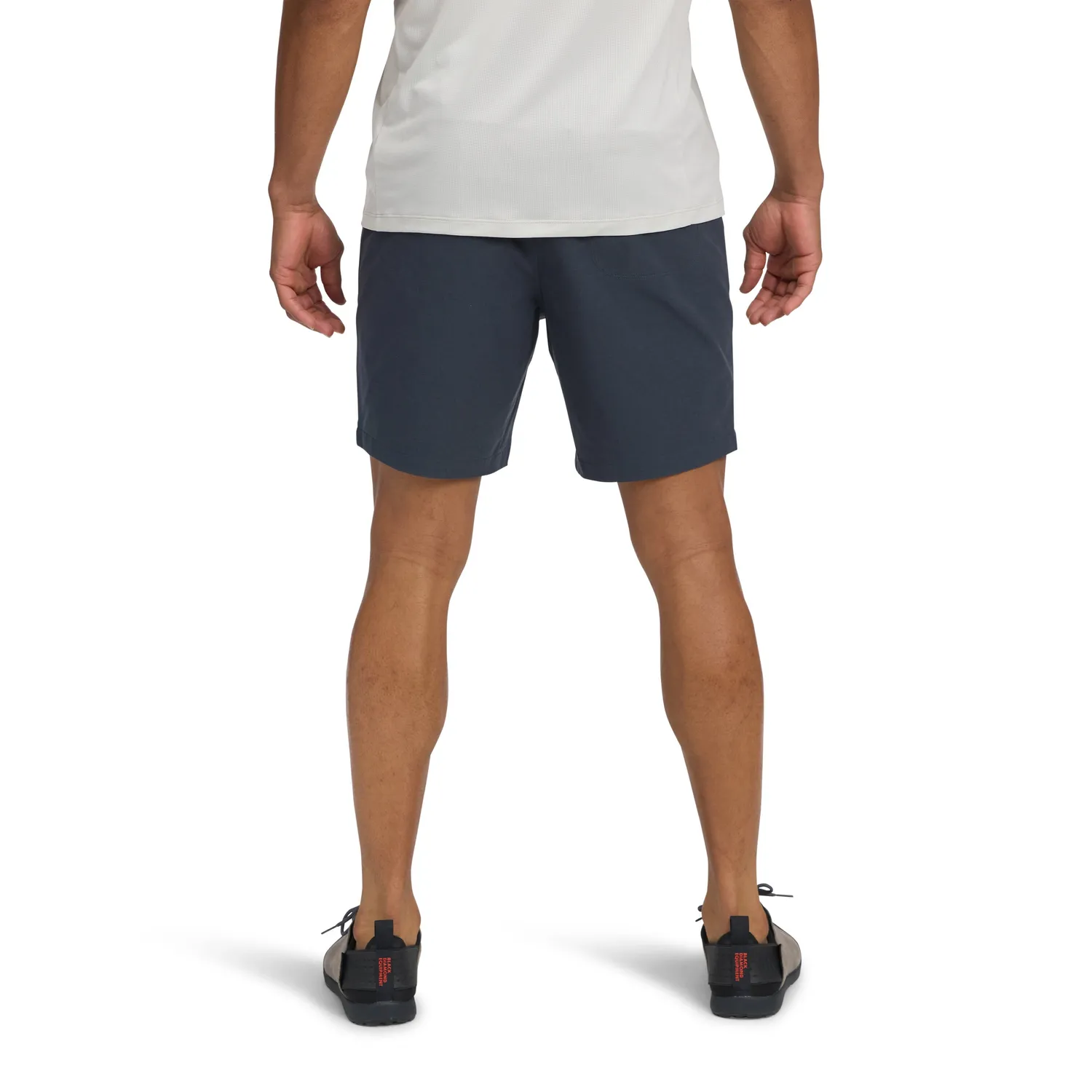 Black Diamond Sequence short homme ripstop léger