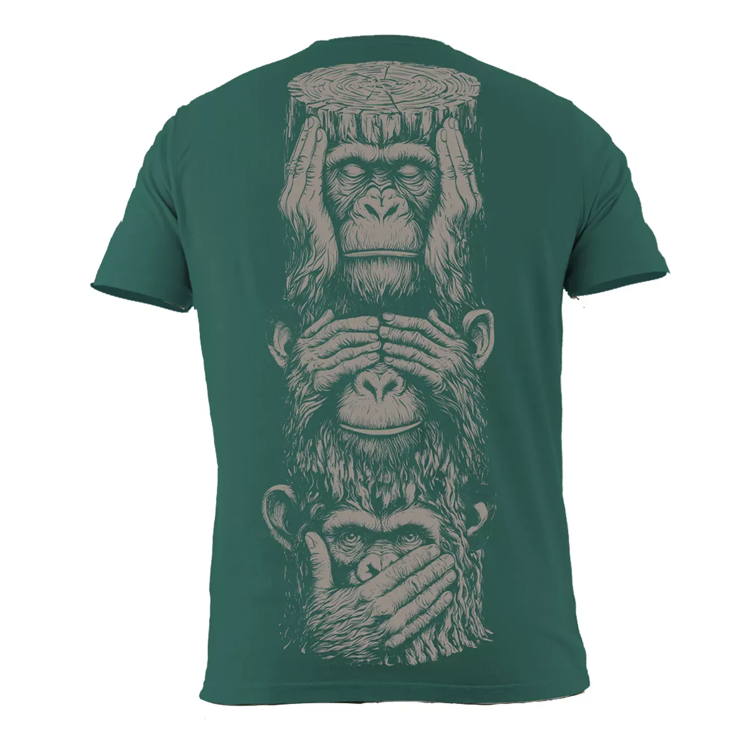 Nograd Totem vêtement homme