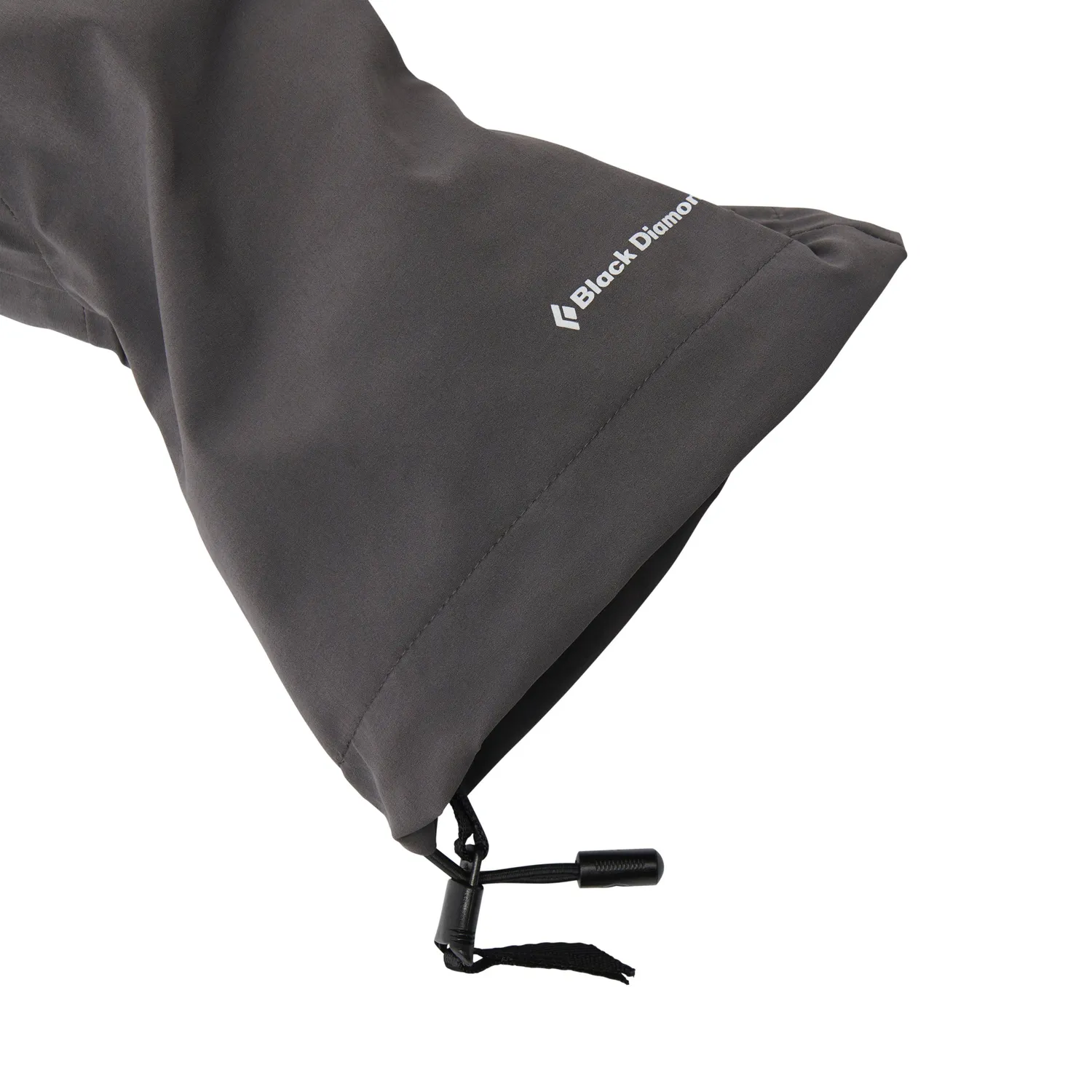 Black Diamond Overmitts surmoufles imperméables légères