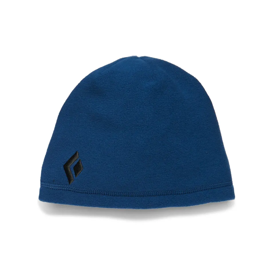 Black Diamond Light Knit Line bonnet chaud