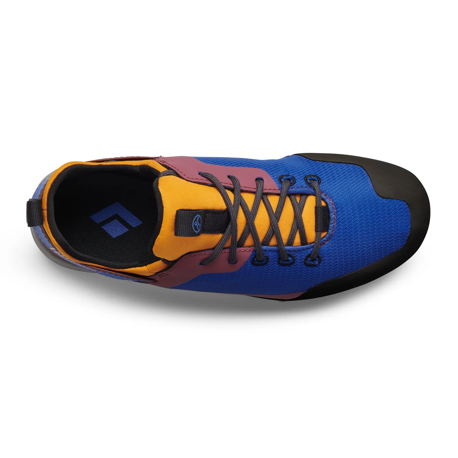 Black Diamond Session 2 chaussures femme approche