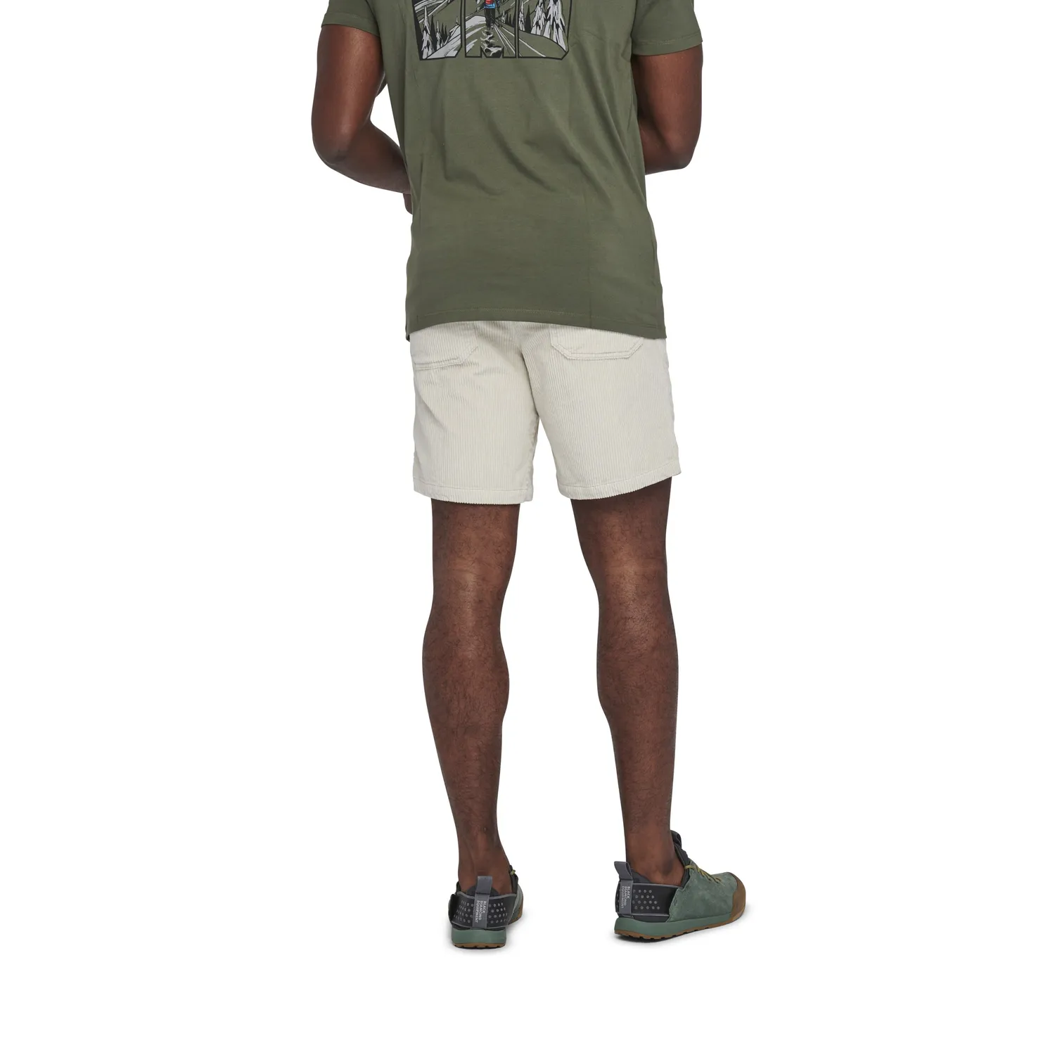 Black Diamond Men's Dirtbag Shorts short homme