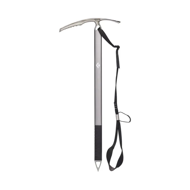 Black Diamond Raven Ice Axe With Grip piolet d'alpinisme