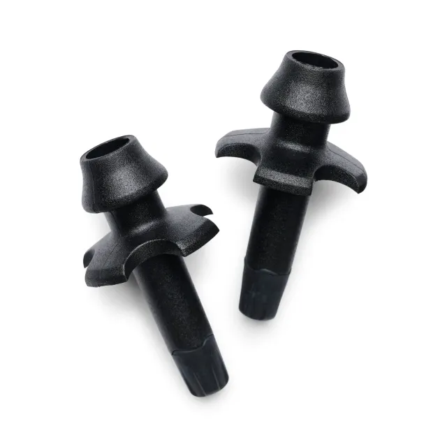 Black Diamond Distance Carbon Run Tip embout panier baton