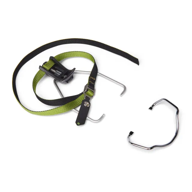 Black Diamond Neve Pro Accessory Kit kit d’accessoires crampons