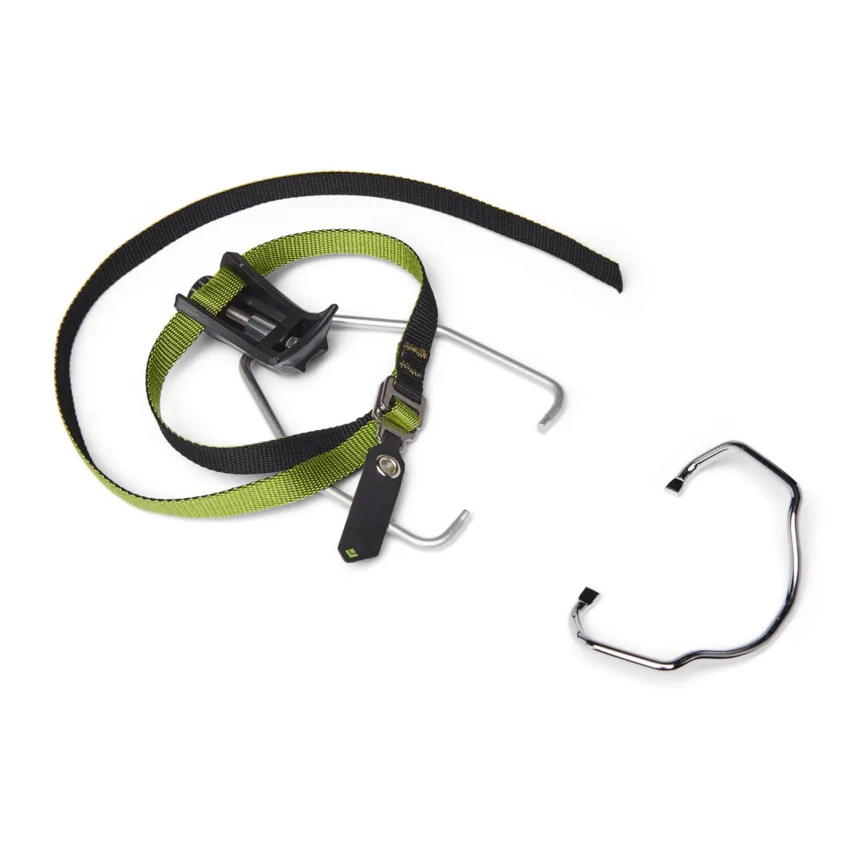 Black Diamond Neve Pro Accessory Kit kit d’accessoires crampons