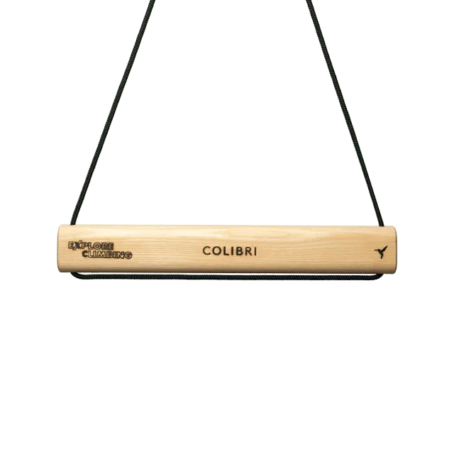 Explore Climbing XC Colibri prise d'escalade