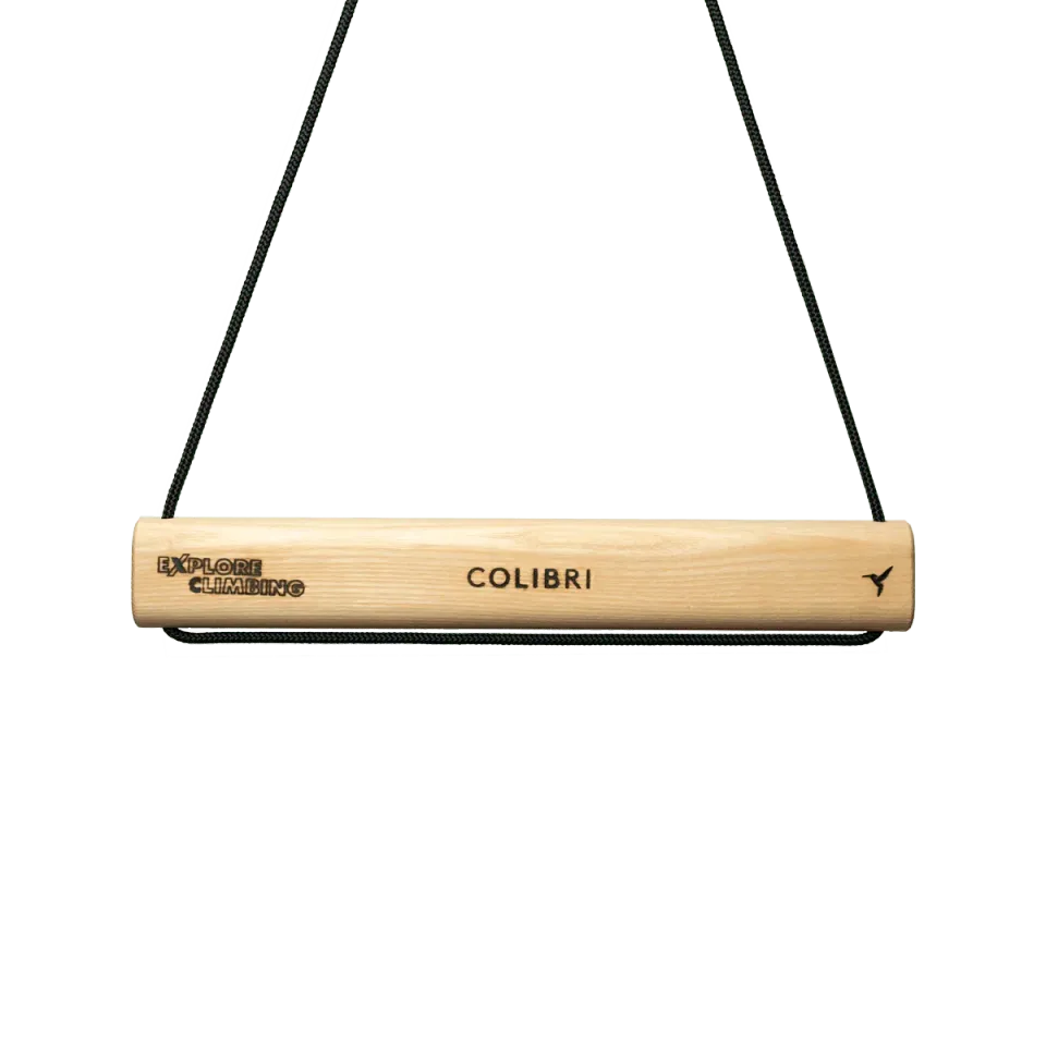 Explore Climbing XC Colibri prise d'escalade