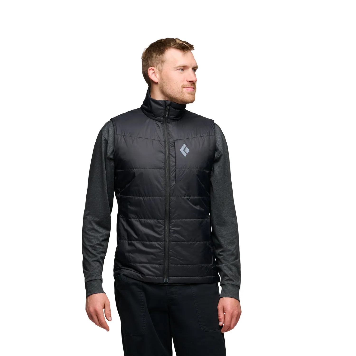 Black Diamond Solution 2.0 Vest gilet homme
