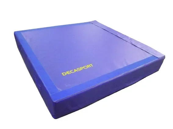 PYRAMIDE Matelas réception bloc 30 cm 2,50 x 2,00 m