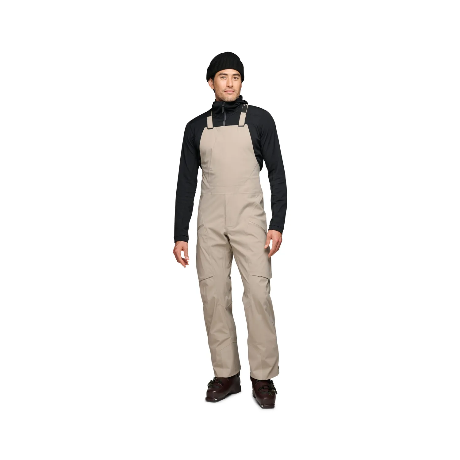 Black Diamond Factor cuissard ski homme poudreuse