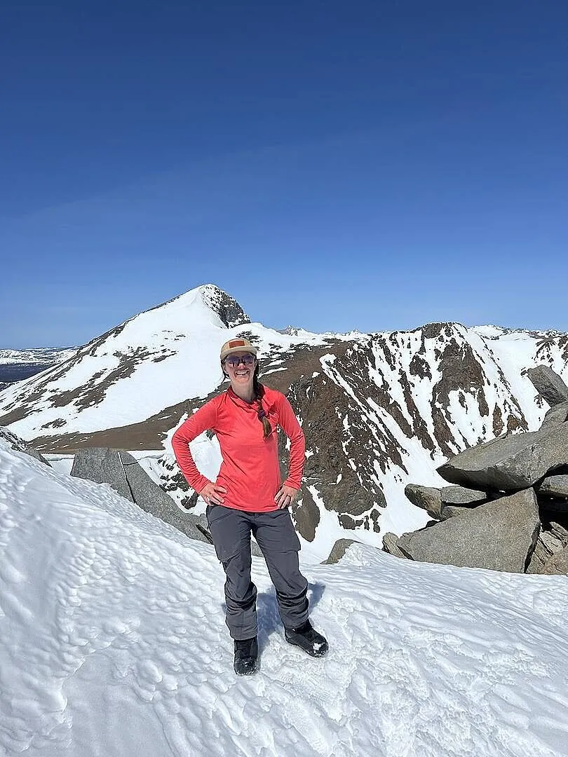 Black Diamond Dawn Patrol pantalon ski softshell