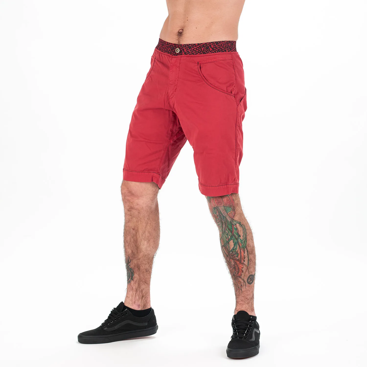 Nograd Sahel short escalade homme