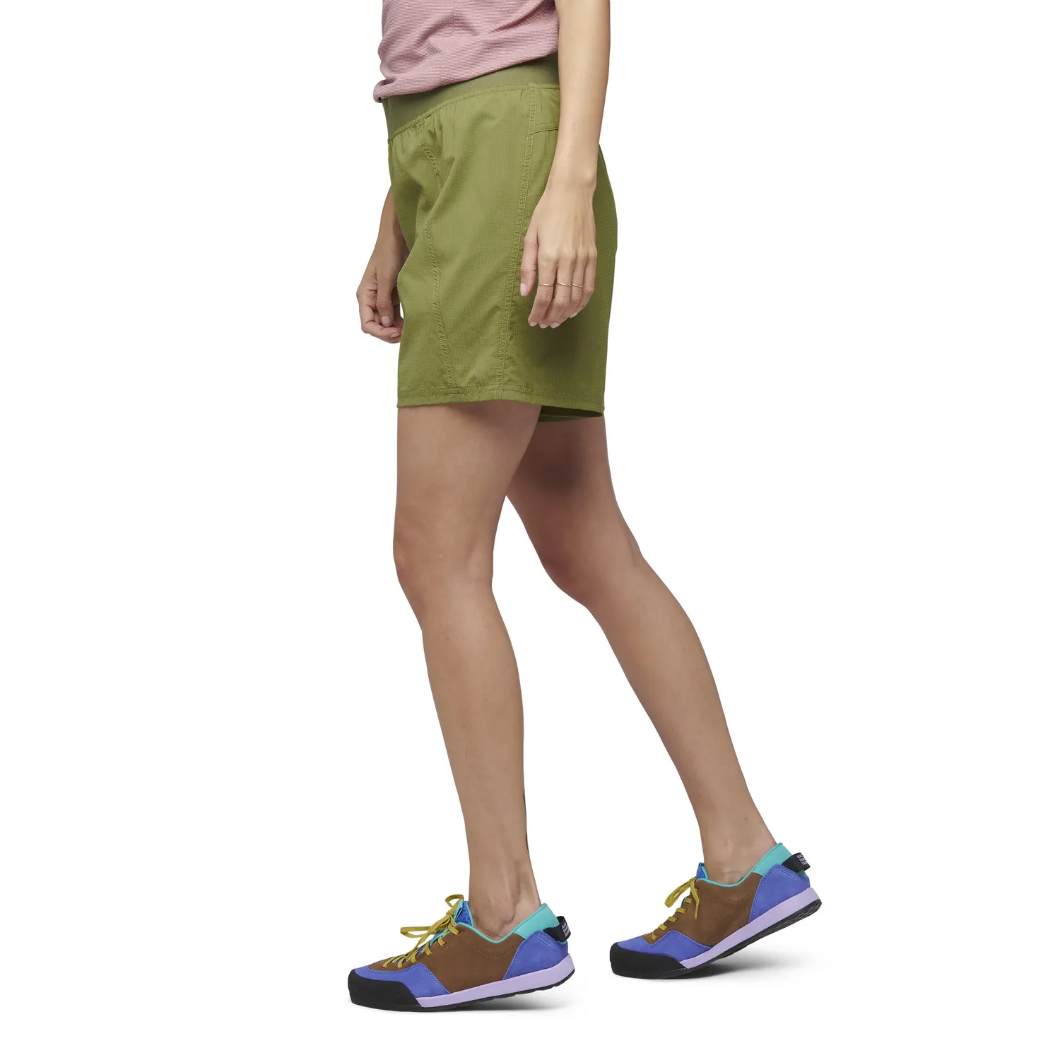 Black Diamond Sierra LT Short Escalade Femme