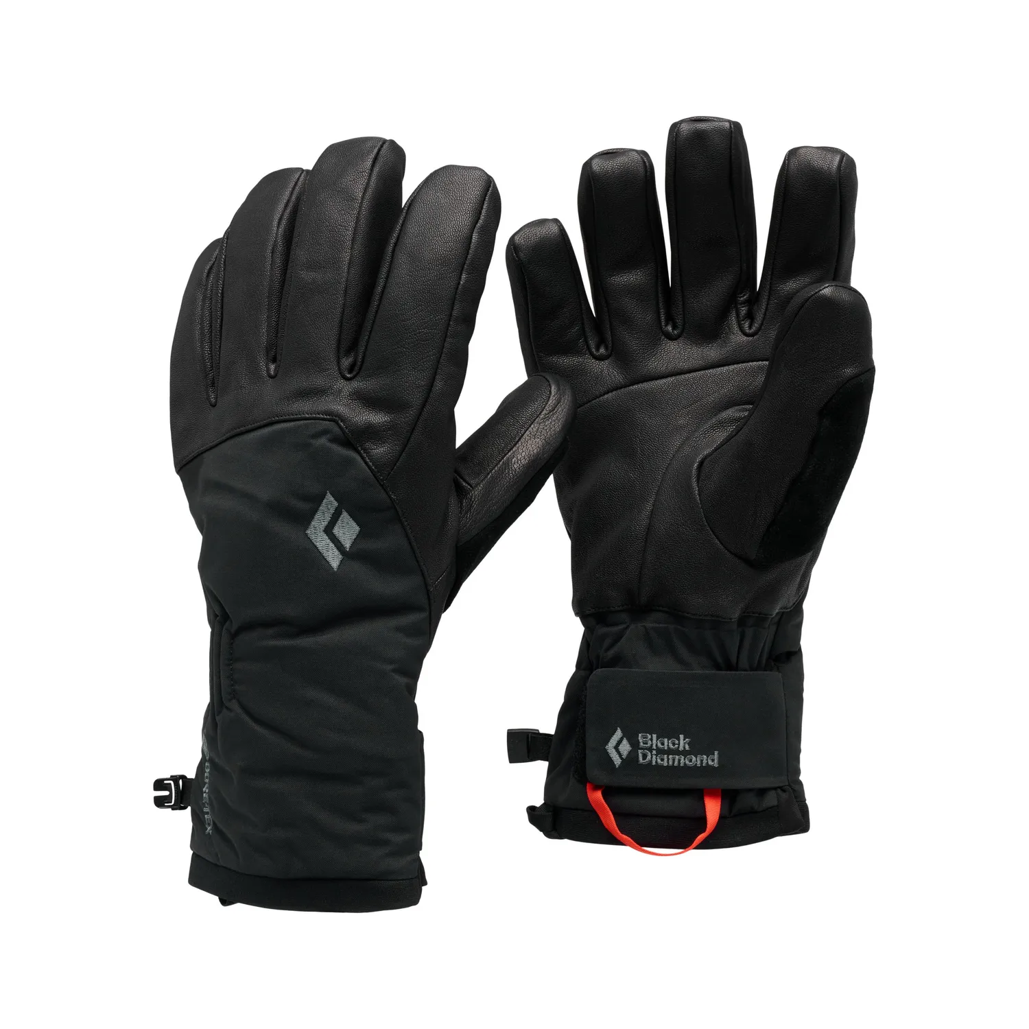 Black Diamond Legend gants ski Gore-Tex homme