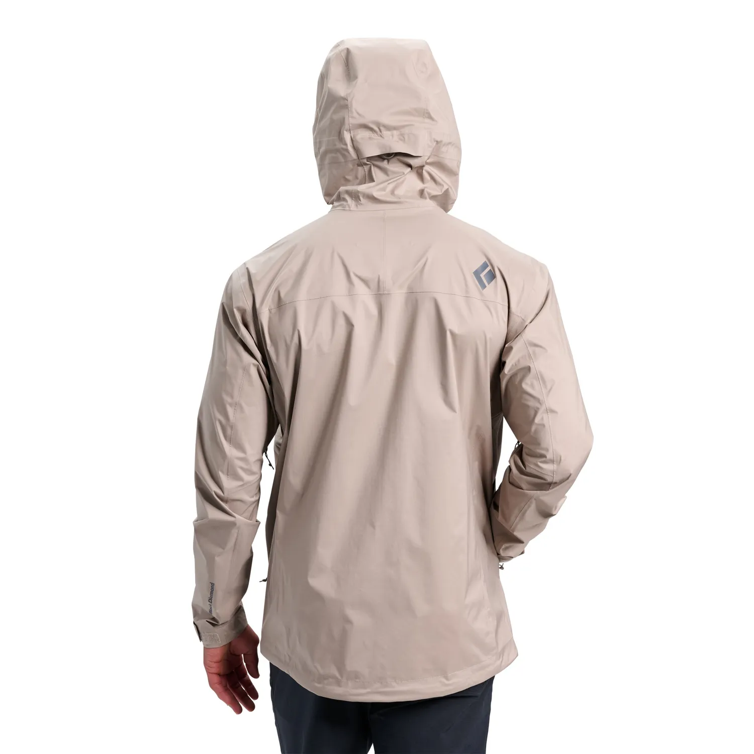 Black Diamond Fineline Stretch Shell veste homme
