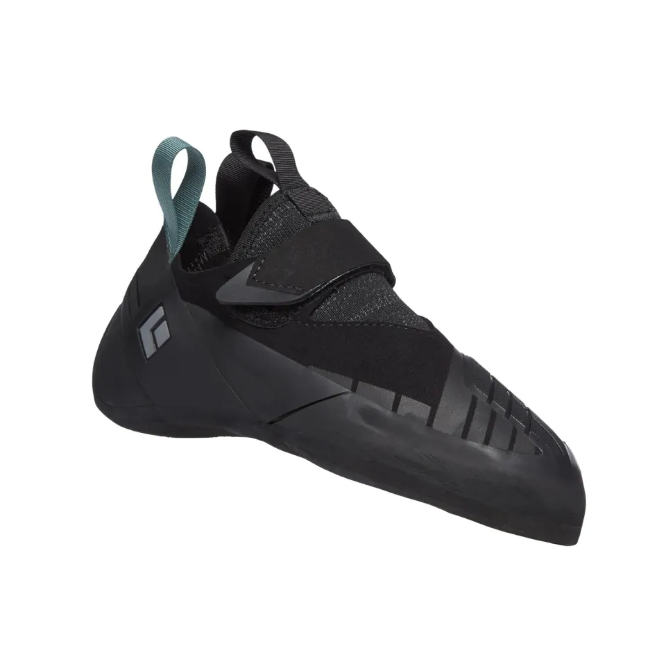 Black Diamond Shadow LV chaussons escalade agressifs