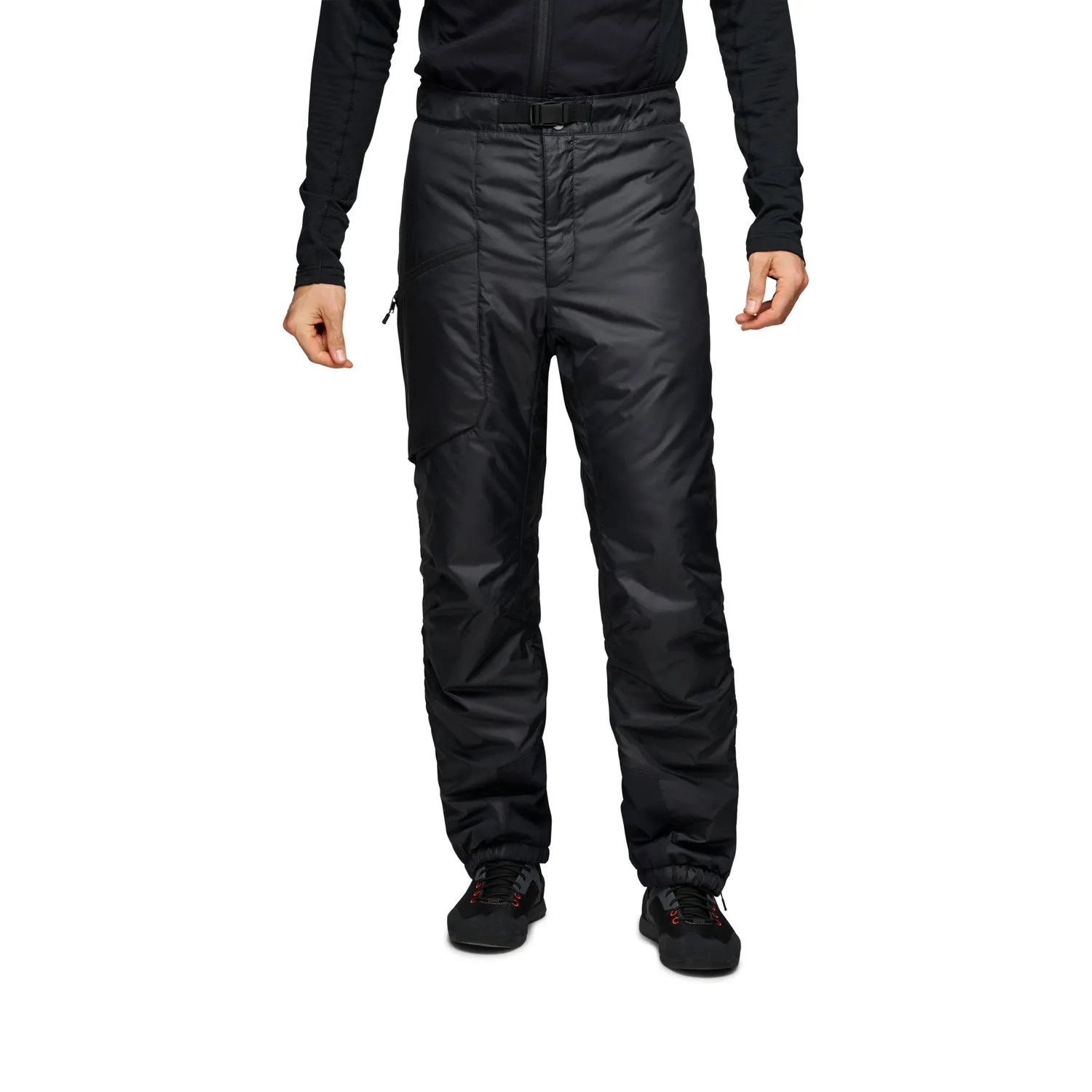 Black Diamond Solution 4.0 pantalon isolant