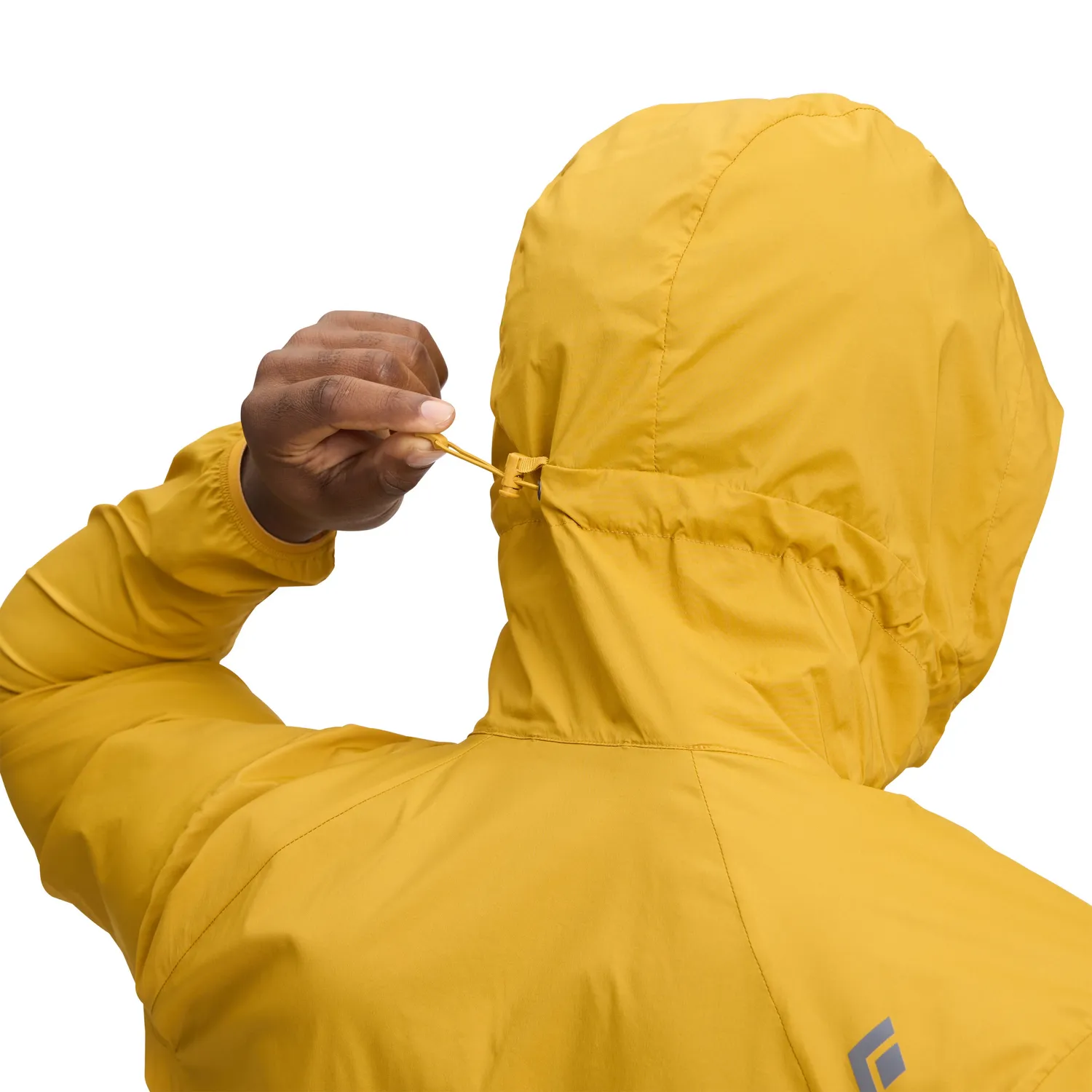 Black Diamond Alpine Start Hoody softshell homme