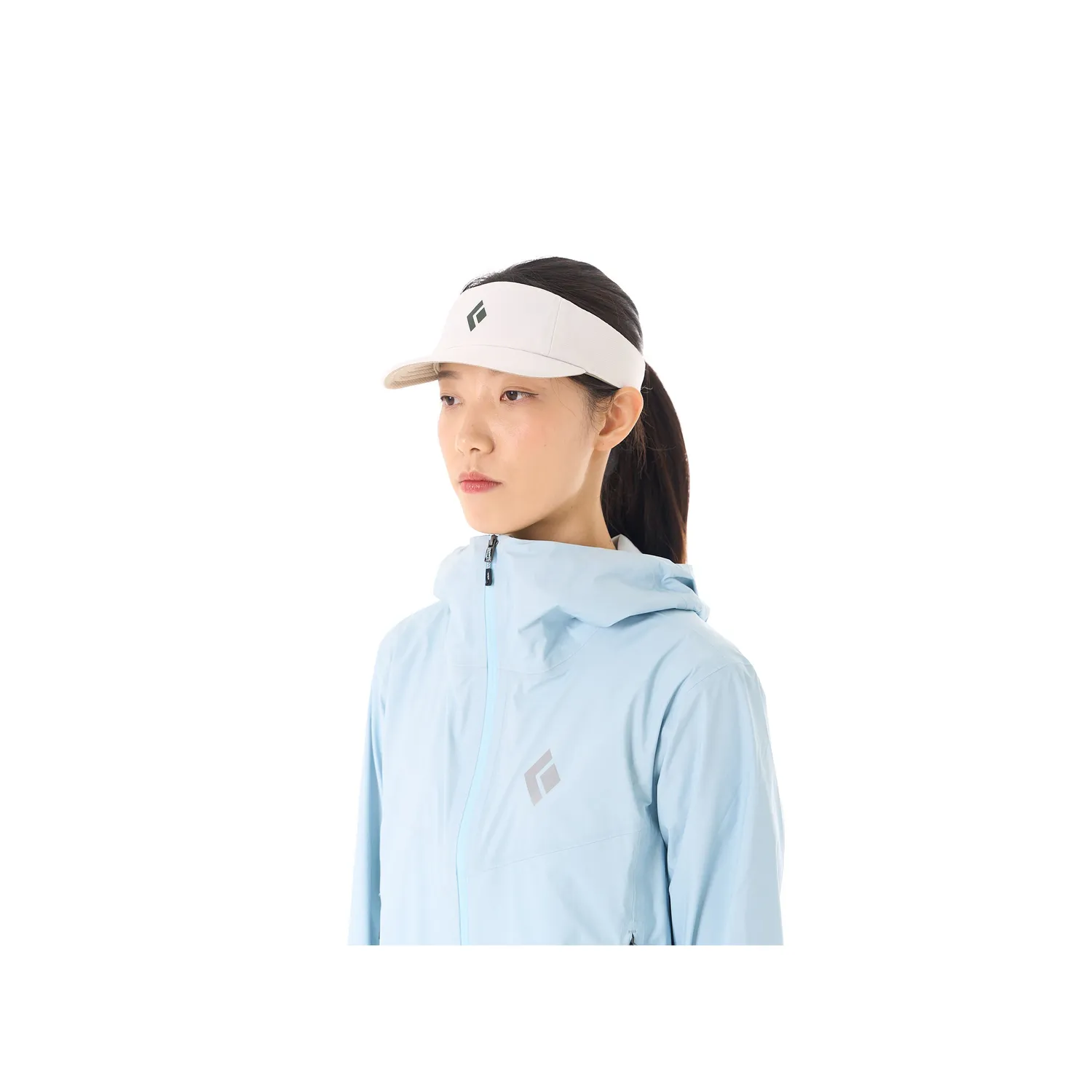 Black Diamond Distance Visor visière légère