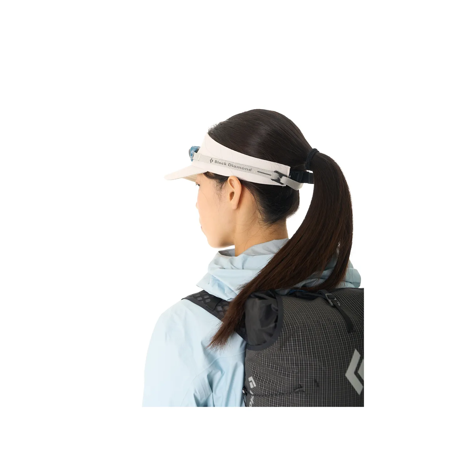 Black Diamond Distance Visor visière légère